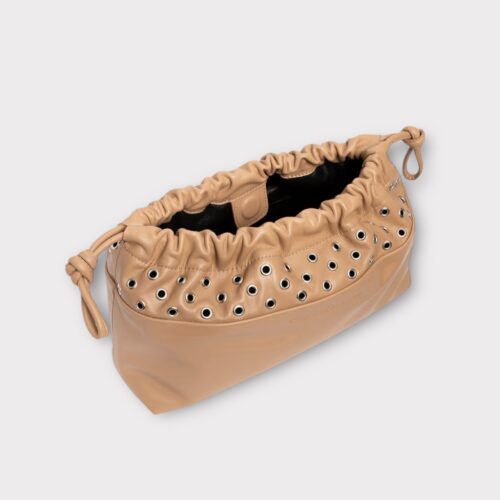 POCHETTE TWIN EYLET PIERRE HARDY