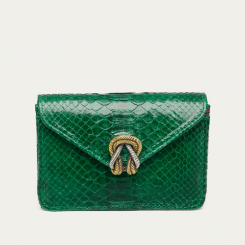 PORTE CARTES PYTHON ALEX
