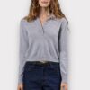 PULL ANNA LIGHT NUAGE 19 ALEXANDRA GOLOVANOFF