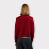PULL BIANCA RUBIS 19 ALEXANDRA GOLOVANOFF