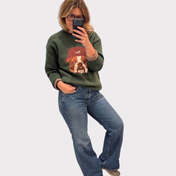 pull-buldog-knit-palard-3.jpg PULL BULDOG KNIT PALARD