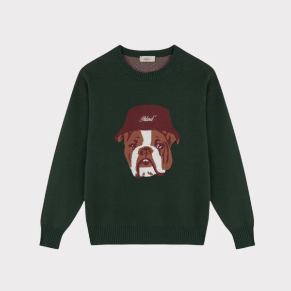 pull-buldog-knit-palard.jpg PULL BULDOG KNIT PALARD