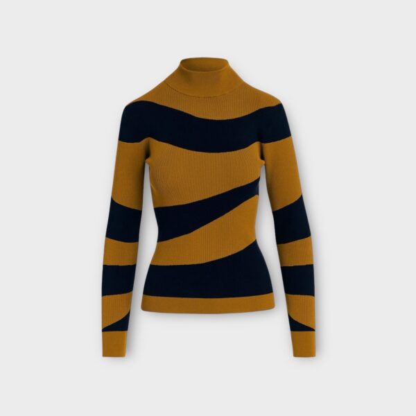 PULL GOOSE ESSENTIEL