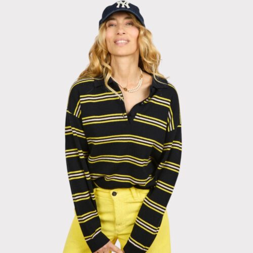 pull-leon-stripes-ag.jpg PULL LEON STRIPES ALEXANDRA GOLOVANOFF
