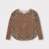PULL MELA BANDANA KUJTEN