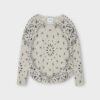 PULL MELA BANDANA KUJTEN