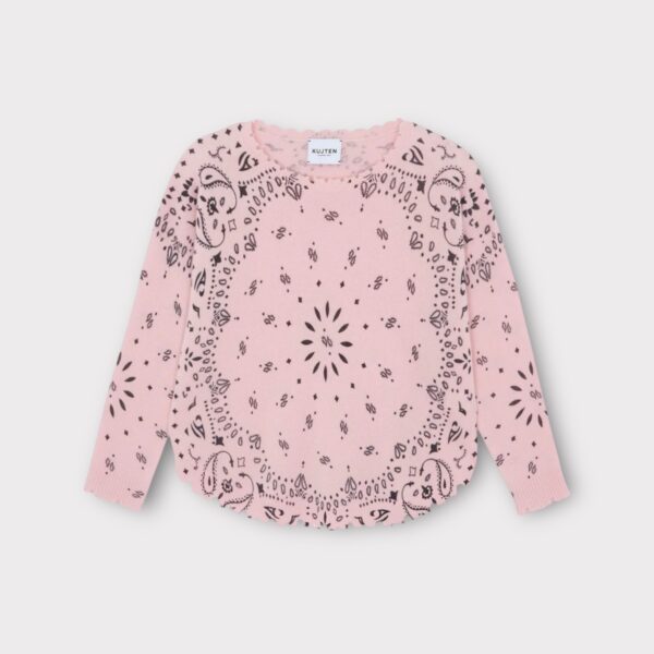 PULL MELA BANDANA KUJTEN