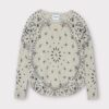 PULL MELA BANDANA KUJTEN