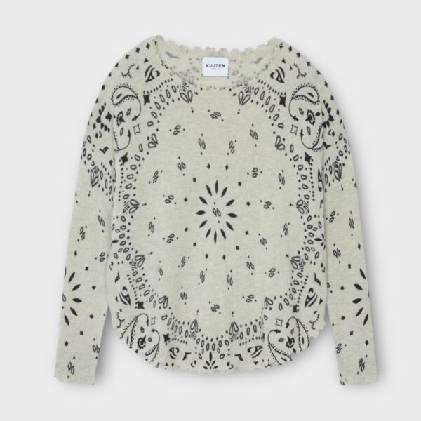 PULL MELA BANDANA KUJTEN