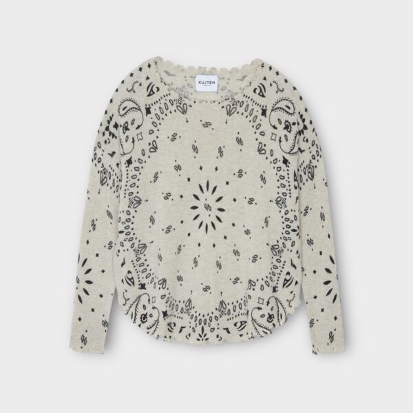 PULL MELA BANDANA KUJTEN