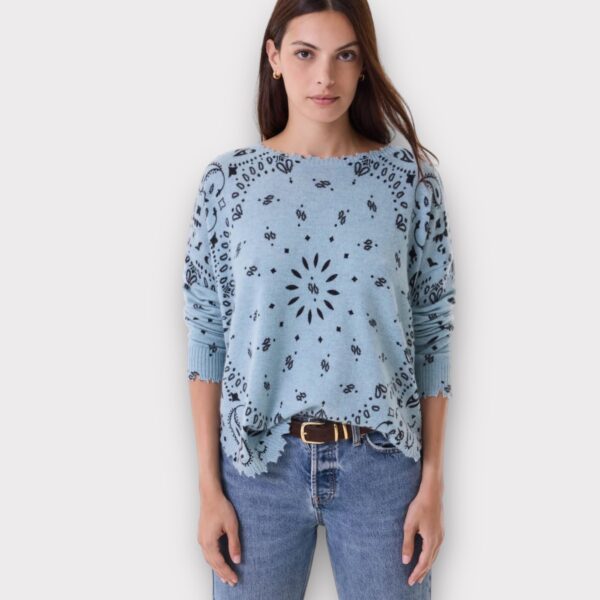 PULL MELA BANDANA KUJTEN