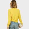 PULL MILA LIGHT ALEXANDRA GOLOVANOFF
