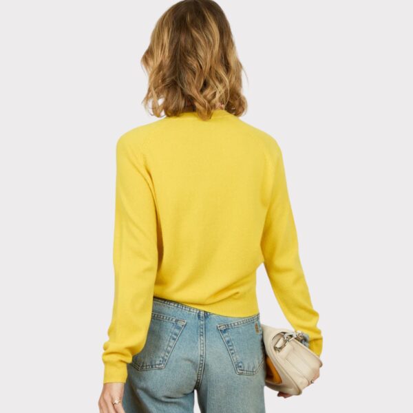 PULL MILA LIGHT ALEXANDRA GOLOVANOFF