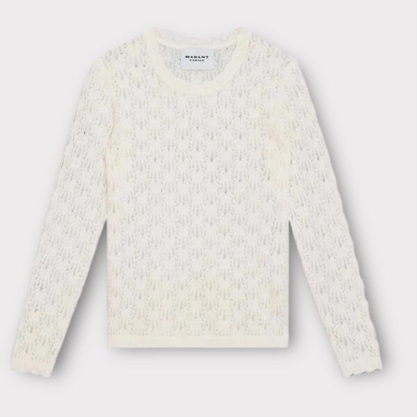 PULL OBELINE MARANT ETOILE