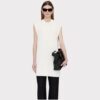 ROBE PULL OLIVIER MANCHE COURTE ANINE BING