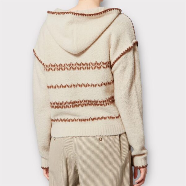 PULL ROMERA ISABEL MARANT ETOILE