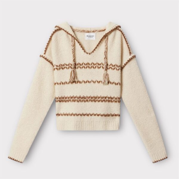 PULL ROMERA ISABEL MARANT ETOILE