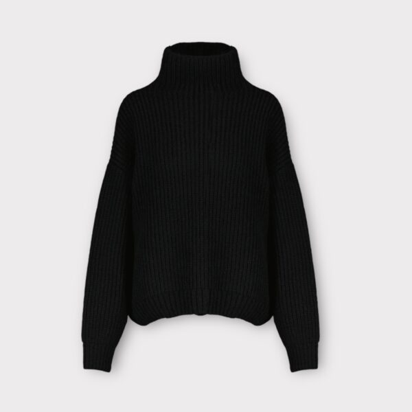 PULL SYDNEY BLACK