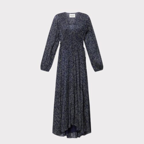 robe-briane-ime.jpg ROBE BRIANE ISABEL MARANT ETOILE
