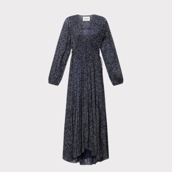 robe-briane-ime.jpg ROBE BRIANE ISABEL MARANT ETOILE