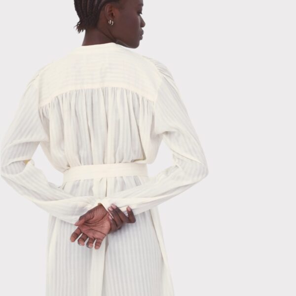 ROBE EOS LES UNIS MII