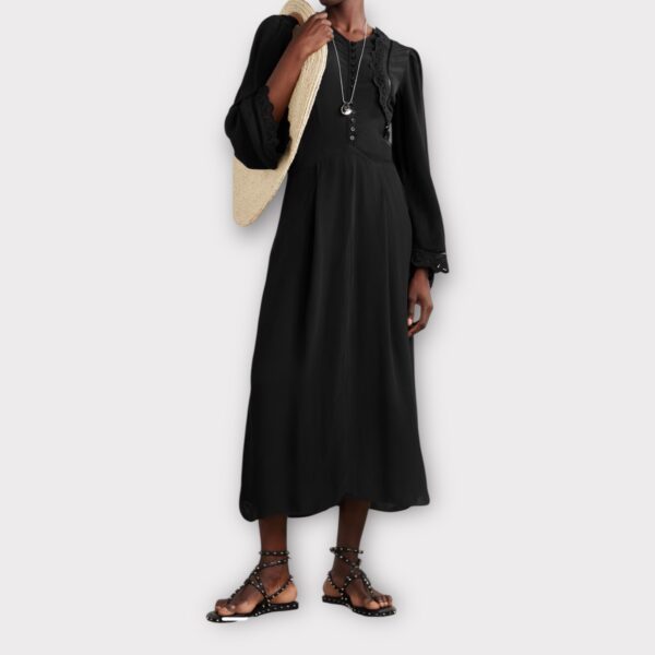 robe-faustina-1.jpg ROBE FAUSTINA ISABEL MARANT