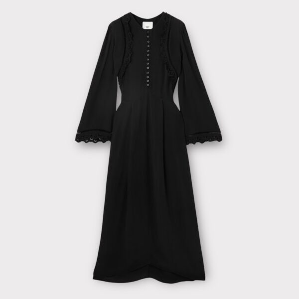robe-faustina.jpg ROBE FAUSTINA ISABEL MARANT
