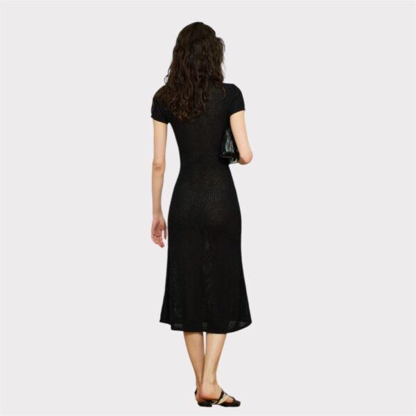 robe-ilana-ag-1.jpg ROBE ILANA FISHNET ALEXANDRA GOLOVANOFF