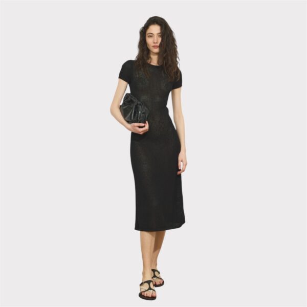 robe-ilana-ag.jpg ROBE ILANA FISHNET ALEXANDRA GOLOVANOFF