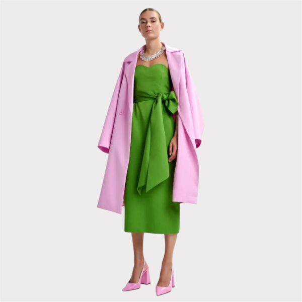 ROBE JUROR ESSENTIEL ANTWERP