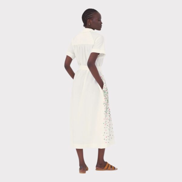 ROBE LAURIS LA PROVENCE MII