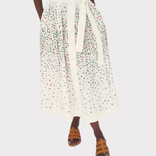 ROBE LAURIS LA PROVENCE MII