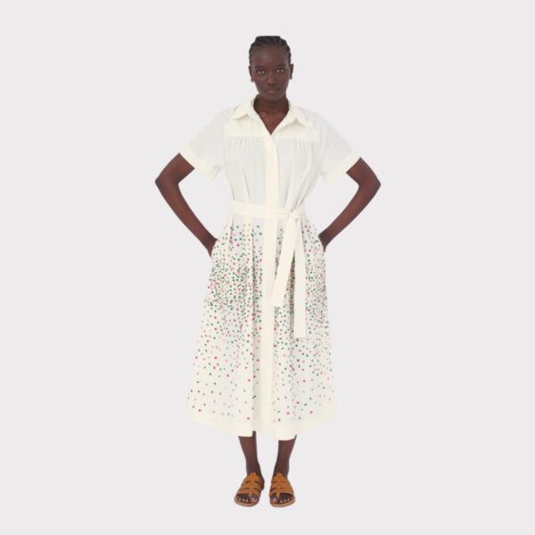 ROBE LAURIS LA PROVENCE MII