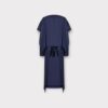 ROBE MI-LONGUE MM6