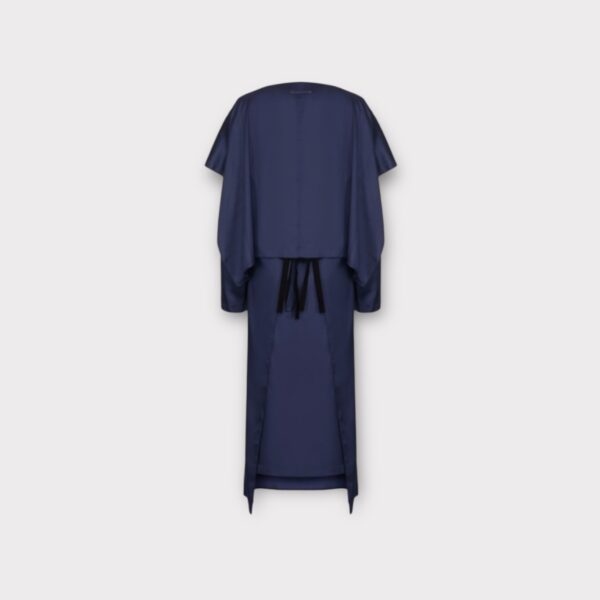 ROBE MI-LONGUE MM6