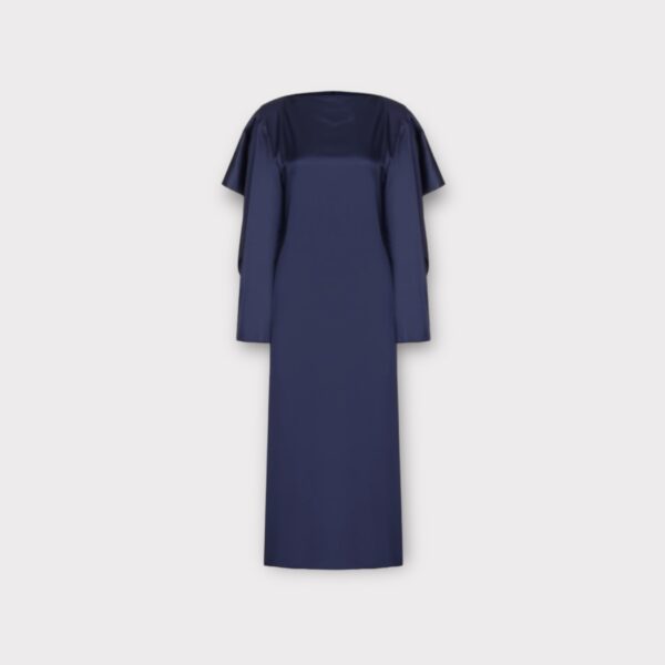 ROBE MI-LONGUE MM6