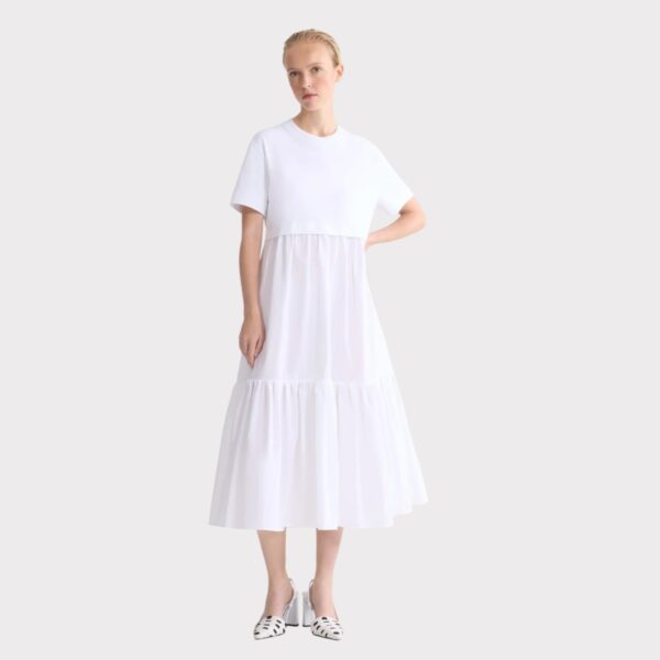 robe-volume-midi-patou-1.jpg ROBE VOLUME MIDI PATOU