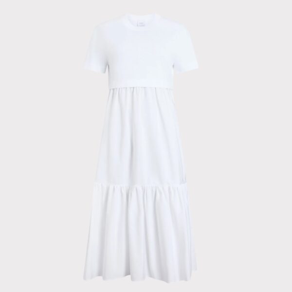 robe-volume-midi-patou.jpg ROBE VOLUME MIDI PATOU