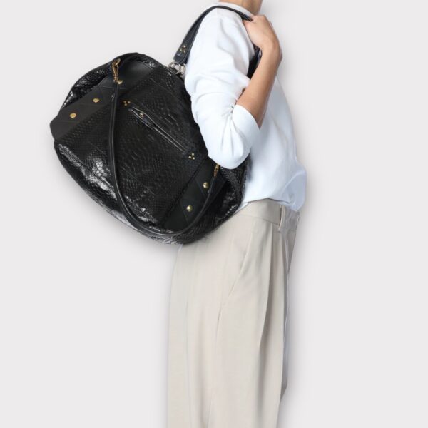 roger-python-noir-jd-1.jpg ROGER PYTHON NOIR JEROME DREYFUSS