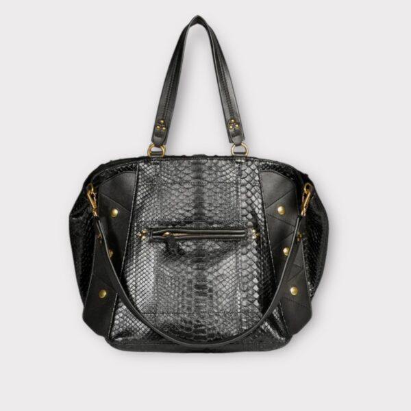roger-python-noir-jd.jpg ROGER PYTHON NOIR JEROME DREYFUSS