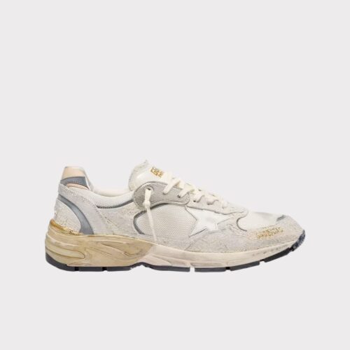 DAD STAR GOLDEN GOOSE