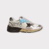 DAD STAR MESH GOLDEN GOOSE