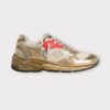 RUNNING DAD MESH GOLDEN GOOSE