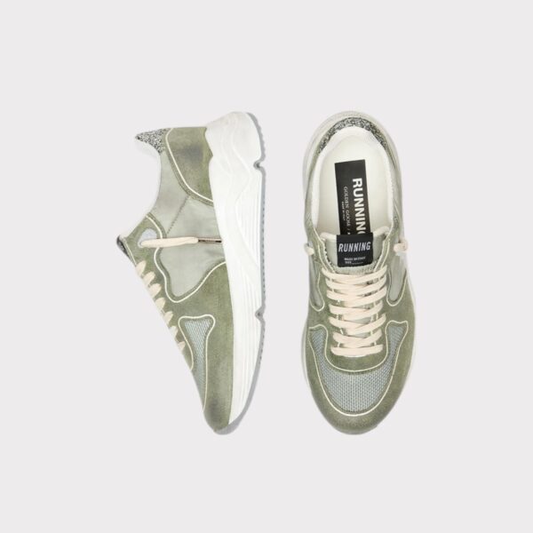 running-nylon-and-suede-gg-2.jpg RUNNING NYLON AND SUEDE GOLDEN GOOSE
