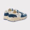 RUNNING SOLE NET GOLDEN GOOSE
