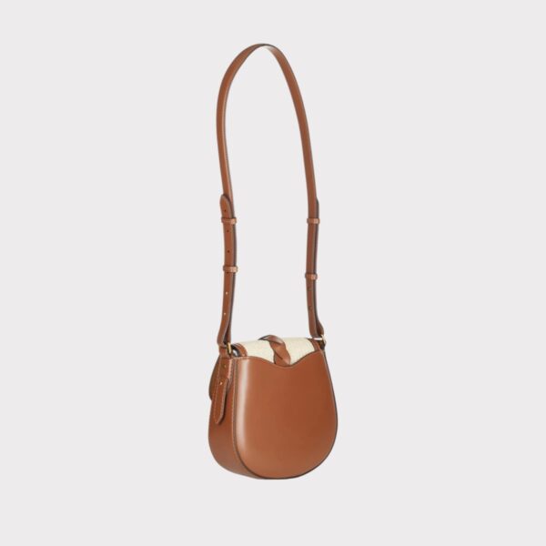 SAC ALTAY COGNAC ISABEL MARANT