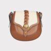 SAC ALTAY COGNAC ISABEL MARANT