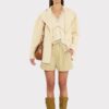 SAC ALTAY COGNAC ISABEL MARANT