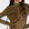 SAC BANANE SKANO ISABEL MARANT