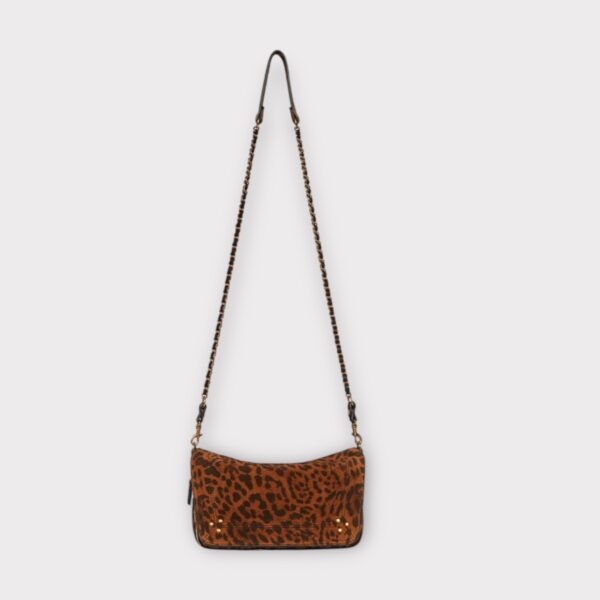 SAC BOBI S CHAT SAUVAGE JEROME DREYFUSS